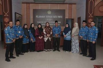 Kemenag Bener Meriah Dukung Wajib Belajar 13 Tahun
