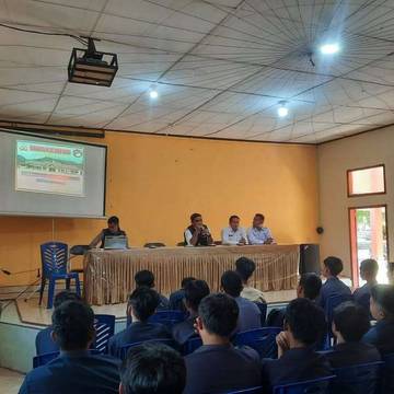 Pelajar Bener Meriah Diminta Jauhi Narkoba 