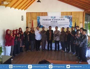 Tanaman Kopi Jadi Alternatif Berantas Narkoba 