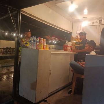 Polisi Lakukan Patroli Rutin Jaga Kamtibmas