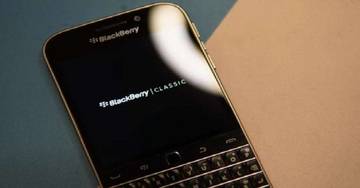  BlackBerry Hadir Dalam Wujud Android Modern