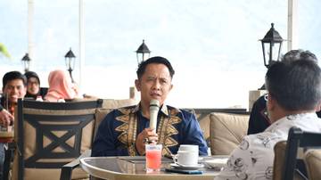 Infrastruktur Jadi Kunci Majukan Pariwisata Aceh Tengah