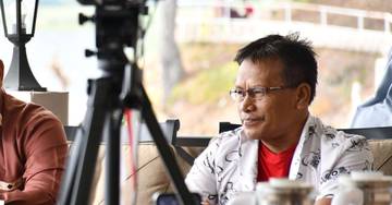 Salman Yoga: Budaya Adalah Jiwa Pariwisata Aceh Tengah