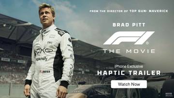 F1 The Movie Tayang Di Bioskop 25 Juni