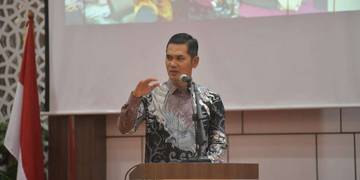 Aceh  Komitmen  Tingkatkan Kualitas Pendidikan