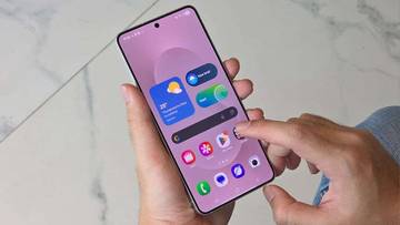 Teknologi Pendinginan Canggih Samsung Galaxy S25 Edge