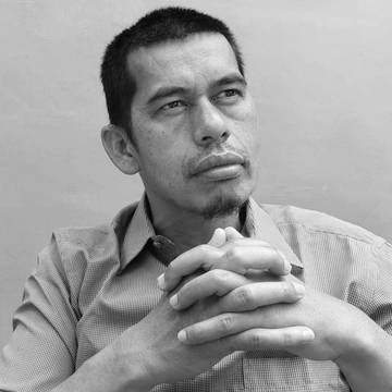 Bardan Sahidi dan Filosofi Kopi Gayo yang Mengakar