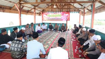 Warga Bener Kelipah Keluhkan Maraknya Kenakalan Remaja