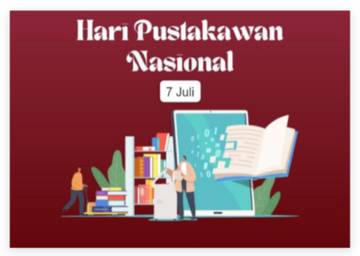 Hari Pustakawan Nasional: Momen Menghargai Garda Terdepan Literasi