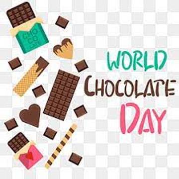Rayakan Manisnya Hari Cokelat Sedunia Setiap 7 Juli