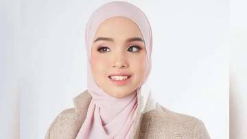 Putri Ariani Akan Tampil Pada F1 GP Singapura