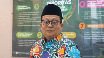 Kemenag Ingatkan Matsama Tidak Jadi Ajang Perploncoan 
