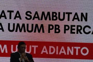 Pecatur Indonesia Ikuti Kejuaraan Junior Asia