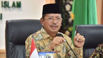PPG Angkatan II  Guru Pendidikan Agama Digelar  September
