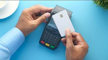 Transparansi Belanja Negara dengan Kartu Kredit Pemerintah