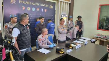 Pria Paruh Baya Rudapaksa Anak di Bawah Umur