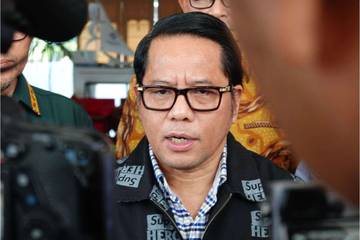 Kemenag Dorong ASN Berwakaf Mulai  Rp10 Ribu