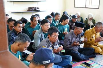 Produktivitas Kopi Gayo Masih Rendah, Petani Diberi Pembekalan
