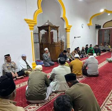 Warga Bener Meriah Diminta Waspadai Penipuan Online
