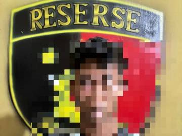 Remaja Pencuri Mesin Giling Kopi Ditangkap, Satu Buron