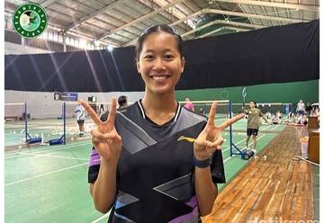 Putri KW Perkuat Fisik Jelang Kejuaraan Dunia 2025