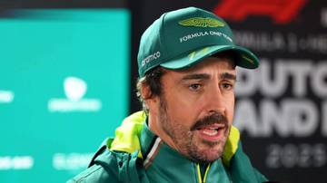 Alonso Bela Hamilton Yang Kesulitan Di Ferrari