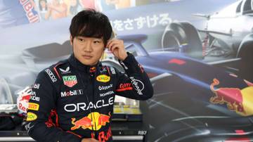 Pembaruan Masa Depan Tsunoda Di Red Bull Muncul