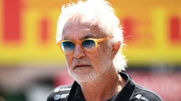 Briatore Klaim Alpine Bantu Perekrutan Bottas Oleh Cadillac