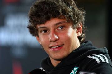 Wolff Tanggapi Kritikan Marko Terkait Penanganan Antonelli