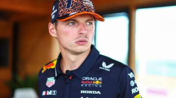 Pernyataan Verstappen Dianggap Menurunkan Moral Red Bull