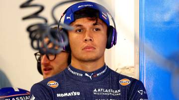 Albon Lebih Baik Jika Kembali Dipasangkan Dengan Verstappen