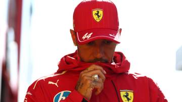 Hamilton Bisa Cabut Dari F1 Akhir Musim Ini