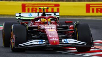 Hampir Seluruh Kru Ferrari Tidak Menyukai Kedatangan Hamilton