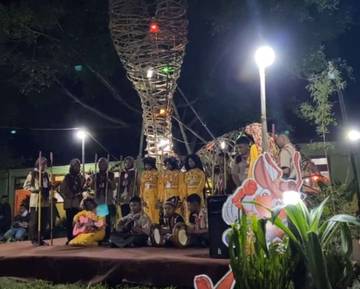 Pramuka Man 1 Siap Gelar Kentes Camp Competition