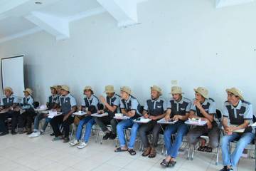 Petani di Aceh Tengah Dilatih Tingkatkan Kualitas Tembakau