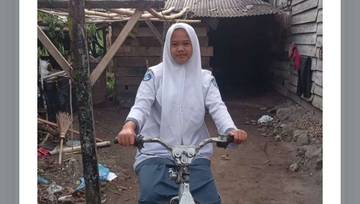 Anak Petani Cabai Tembus GrandFinal Duta Sastra Indonesia