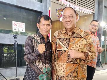 Sekretaris dan Bendahara Pordasi Aceh Tengah Dinilai Gagal Paham