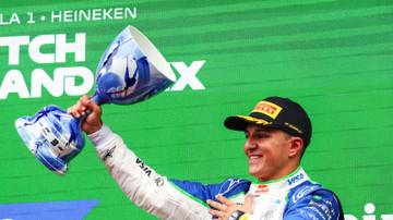 Marko Nilai Hadjar Layak Jadi Tandem Verstappen