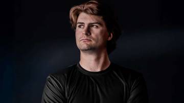 Colton Herta Jadi Pembalap Tes Cadillac F1