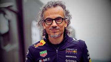 Keputusan RedBull Bikin Power Unit Sendiri Sangat Gila