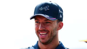 Gasly Perpanjang Kontrak Bersama Alpine F1 Hingga 2028