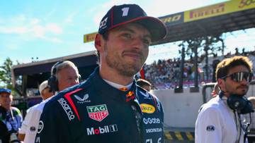 Verstappen Pecahkan Rekor Pole Di F1 GP Italia