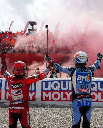 Klasemen Sementara MotoGP Setelah GP Catalunya 2025