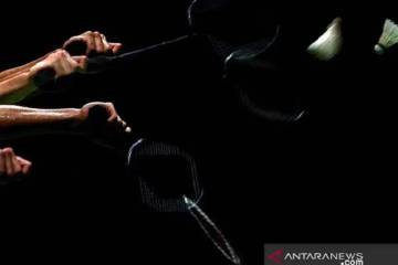 Skuad Indonesia di Hong Kong Open 2025