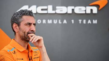 Stella Tegaskan Team Order GP Italia Terkait Keadilan