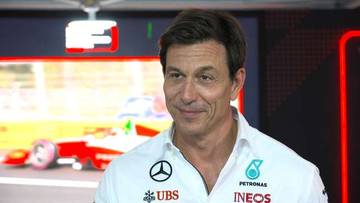 Wolff: Verstappen Membuat Semua Pembalap Tampak Bodoh