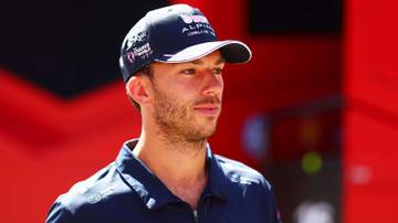 Kontrak Jangka Panjang Gasly Awal Pemulihan Alpine F1