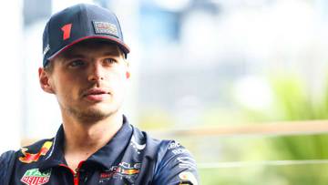 Setelah Kemenangan Monza, Verstappen Dilabeli Pembalap Terbaik