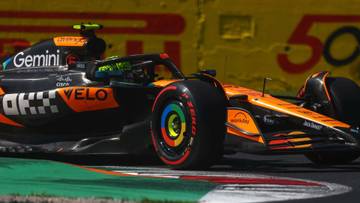 McLaren Diperingatkan Untuk Tidak Mengulangi Team Order 