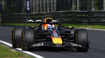Verstappen Ingin Mobil F1 Era Baru Lebih Ringan